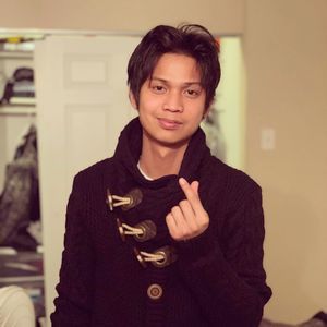 Meet your Posher, Macxavier